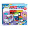 Ravensburger Thinkfun Hour Rush Hour Junior Thinking Game