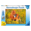 Ravensburger Shetland Ponies, 100e. Xxl