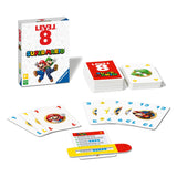Ravensburger Level 8 Super Mario Card Game - afbeelding 2