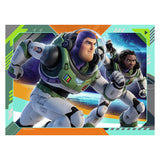 Ravensburger - Puzzle Lightyear 4in1 Jigsaw - afbeelding 4