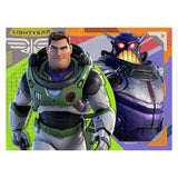 Ravensburger - Puzzle Lightyear 4in1 Jigsaw - afbeelding 5