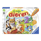 Ravensburger Tiptoi tous mes animaux - afbeelding 1