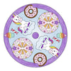 Mandala Designer 2in1 - Unicorn