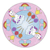 Mandala Designer 2in1 - Unicorn