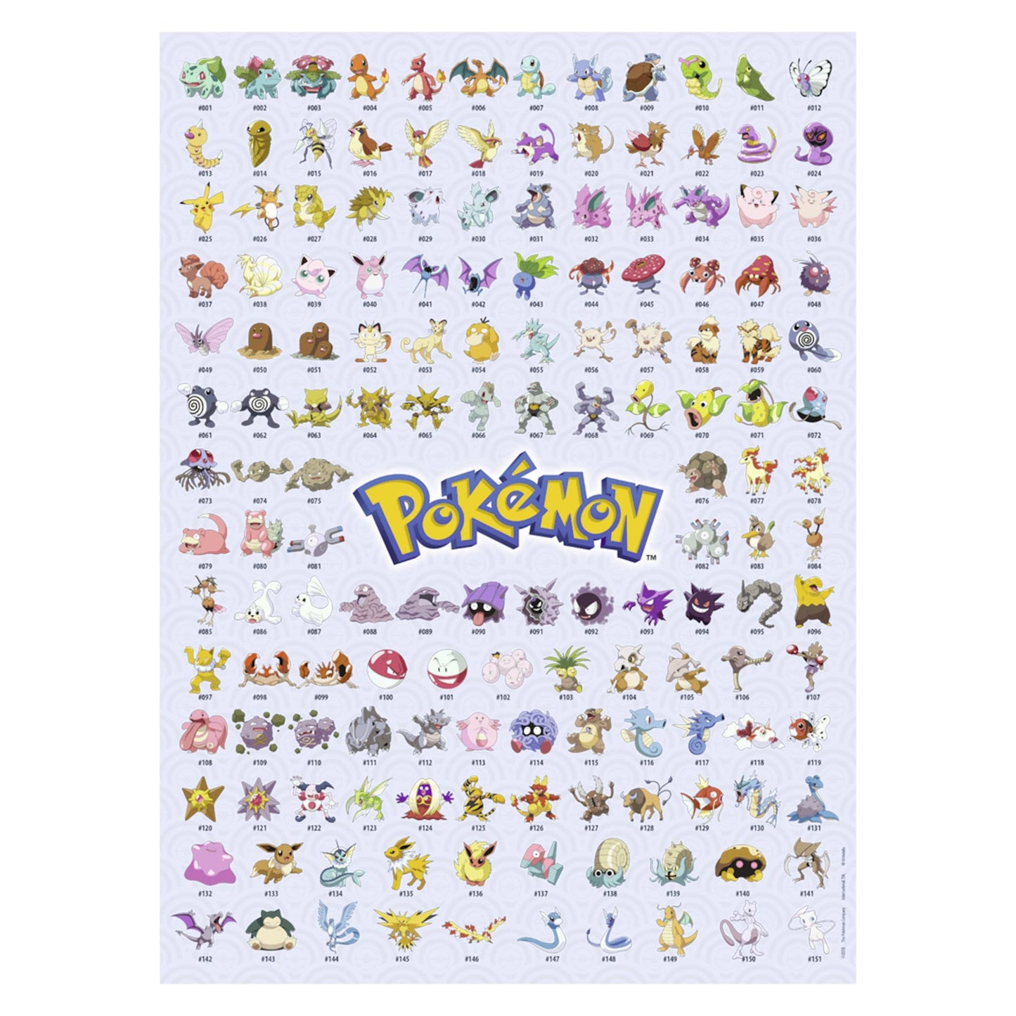 Puzzle de Ravensburger, 500e.