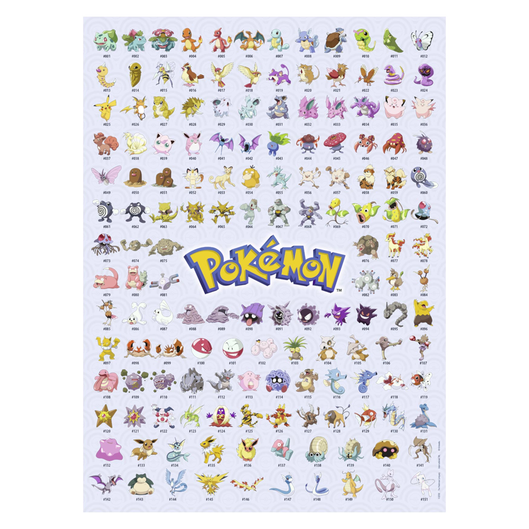 Puzzle de Ravensburger, 500e.
