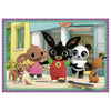 Ravensburger - Puzzle 2x12 Pièces