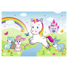 Ravensburger - Fairytale Unicorn Puzzle 2x24 Pièces