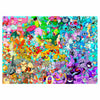 Ravensburger - Challenge Puzzle Pokémon 1000st.