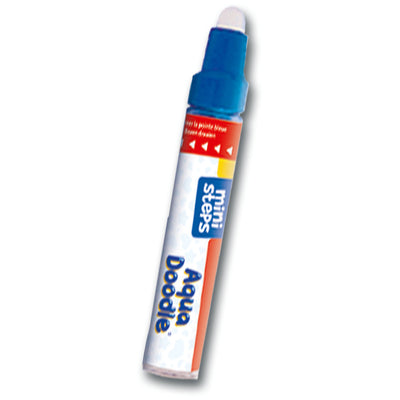 Stylo aqua doodle