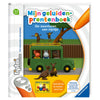 Ravensburger Tiptoi Livre The Adventures van Nijntje