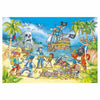 Ravensburger - Adventure Island 2x24 pièces
