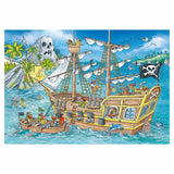 Ravensburger - Adventure Island 2x24 pièces - afbeelding 3