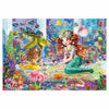 Ravensburger - Enchanting sirènes 2x24 pièces