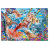 Ravensburger - Enchanting sirènes 2x24 pièces
