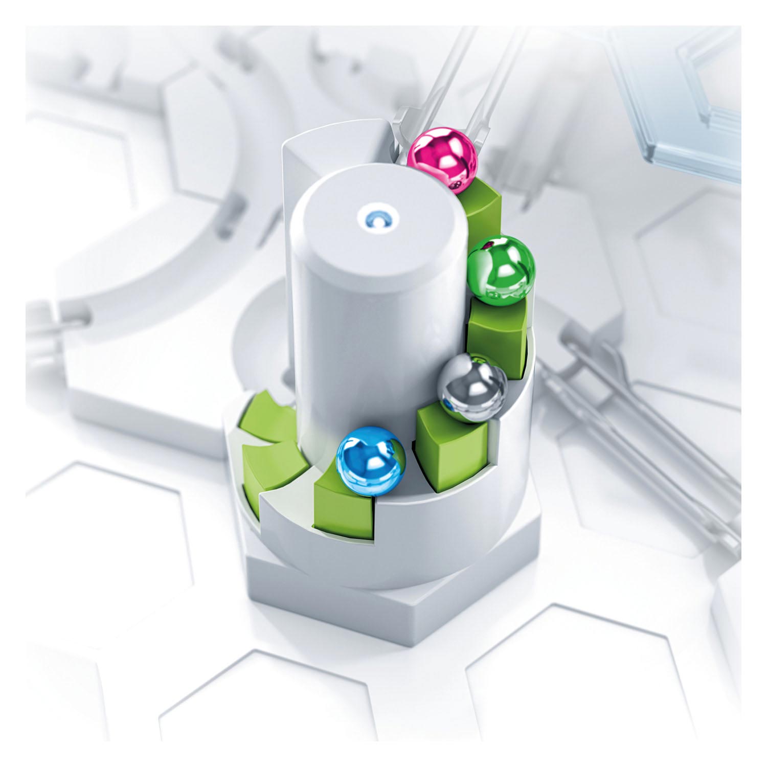Set d'extension de l'ascenseur Ravensburger Gravitrax