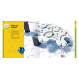 Ravensburger Gravitrax le livre pour les fans et les pros - afbeelding 2