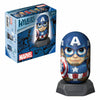 Ravensburger Puzzle 3D Hylkies Marvel Captain America - 54 pcs.