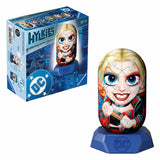 Ravensburger Puzzle 3D Hylkies DC Harley Quinn - 54 pcs. - afbeelding 3
