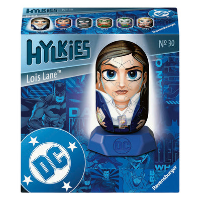 Ravensburger Puzzle 3D Hylkies DC Lois Lane - 54 pcs.