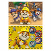 Ravensburger puzzle équipage de décombres - 2x12 pcs.