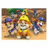 Ravensburger puzzle équipage de décombres - 2x12 pcs.