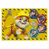 Ravensburger puzzle équipage de décombres - 2x12 pcs.