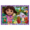 Puzzle de Ravensburger Nous pouvons le faire! 2x12 pièces
