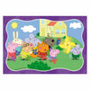 Ravensburger puzzle Peppa Pig - 2x24 pcs.