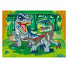Ravensburger puzzle Jurassic World Explorers - 4 puzzles