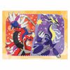 Ravensburger puzzle Pokémon - 4 puzzles