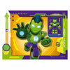 Ravensburger puzzle Iron Man et ses amis fantastiques - 4 puzzles