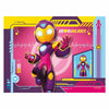 Ravensburger puzzle Iron Man et ses amis fantastiques - 4 puzzles