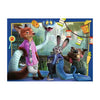 Ravensburger puzzle zootopie 2 - 100 pcs. XXL