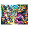Ravensburger puzzle le royaume magique - 300 pcs. XXL