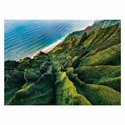 Ravensburger puzzle le pouvoir de la nature - 500 pcs.