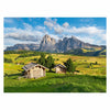 Ravensburger puzzle paysage - 500 pcs.