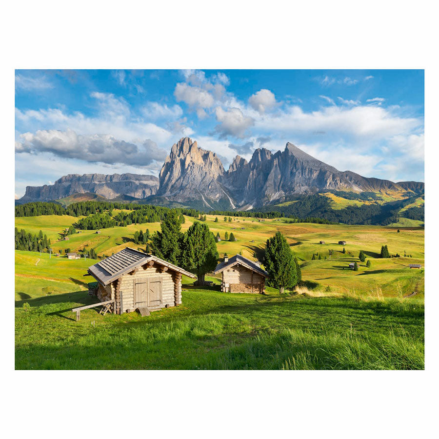 Ravensburger puzzle paysage - 500 pcs.