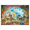 Ravensburger Puzzle Mediterranean Terrace View 1000 pièces