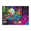 Ravensburger Puzzle Mermaids Treasure 1000 pièces