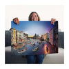 Ravensburger Puzzle Venise de jour en nuit 1000 pièces
