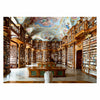 Ravensburger puzzle bibliothèque publique de new york - 1000 pcs.