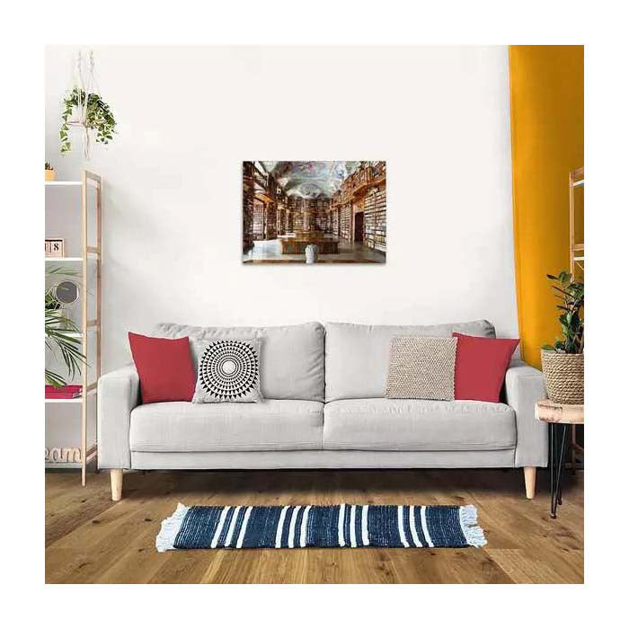 Ravensburger puzzle bibliothèque publique de new york - 1000 pcs.
