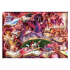 Ravensburger puzzle Disney Lorcana Gimmers of the Realm : Ruby - 1000 pcs.