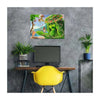 Ravensburger puzzle Disney Vaiana - 1000 pcs.