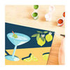 Peinture créative par numéro Ravensburger - citron