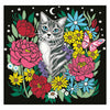 Ravensburger creart lutin peinture froide par numéro - chat