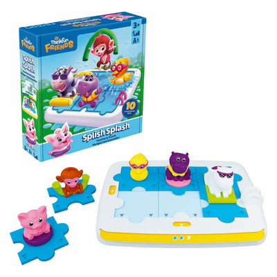 Ravensburger thinkfun amis - splish splash