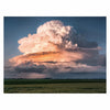 Ravensburger puzzle cumulus épique - 1500 pcs.