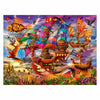 Ravensburger puzzle le vol - 1500 pcs.